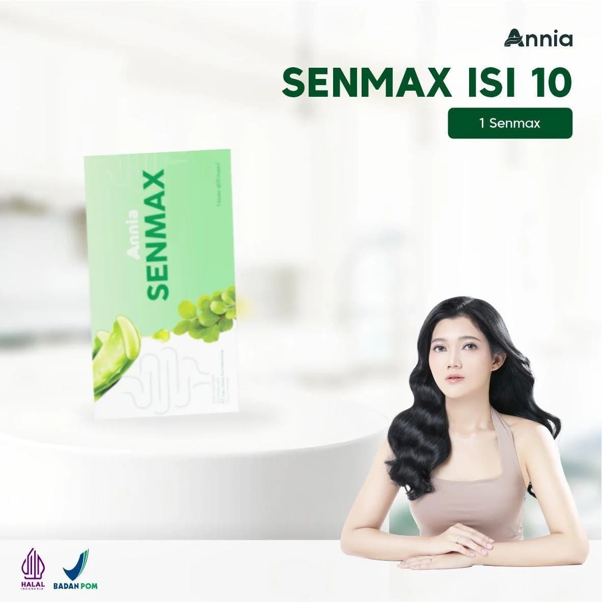 Senmax isi 10